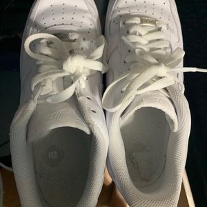 Nike Air Force One’s